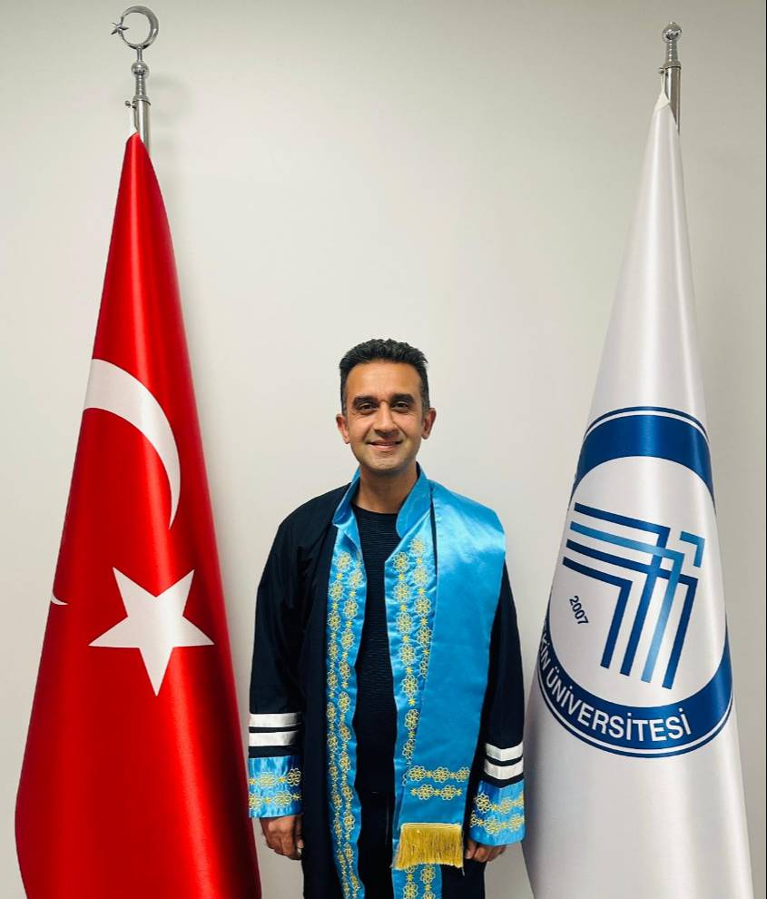 Ayhan Dağdeviren