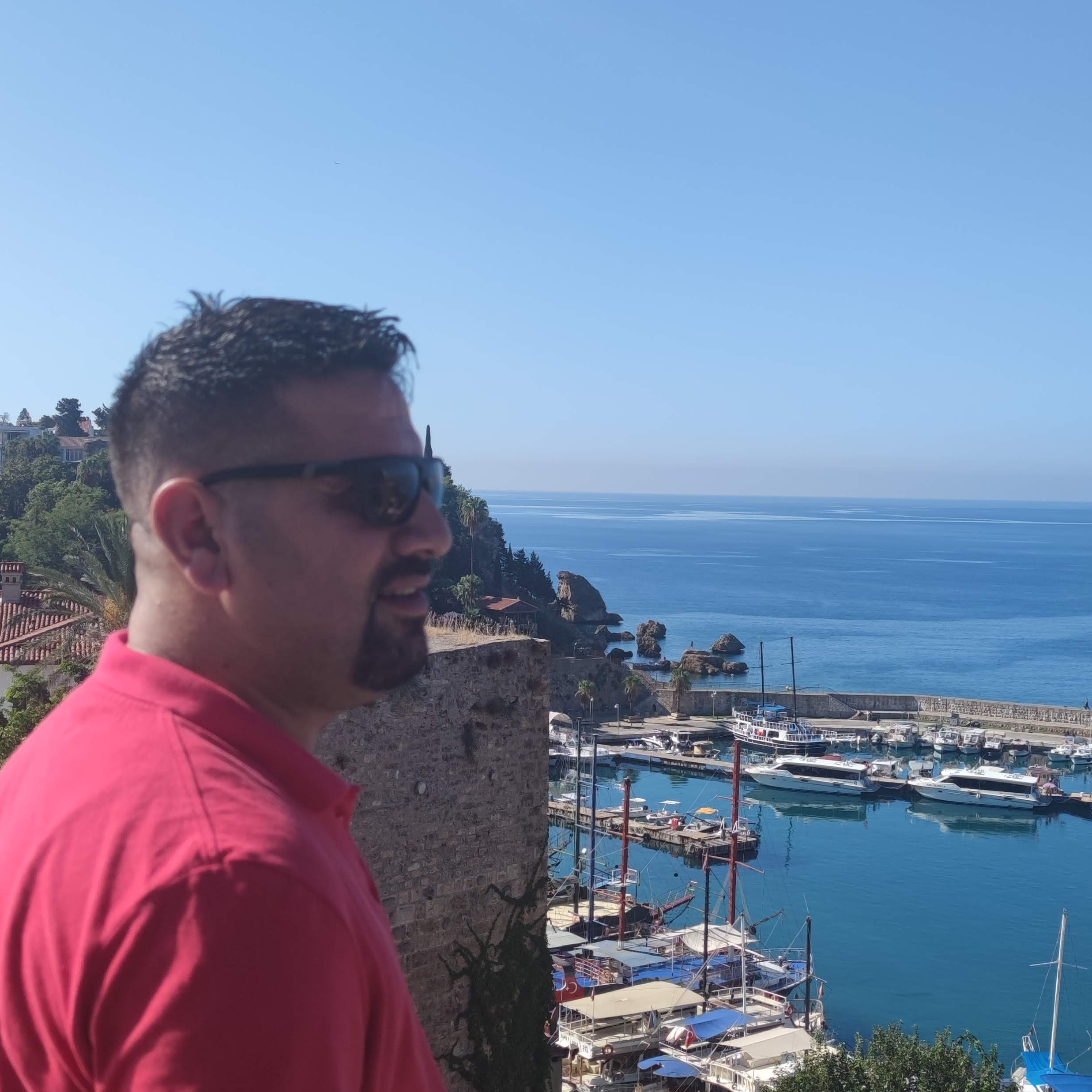 Metin Çapa